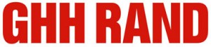 GHH Rand logo