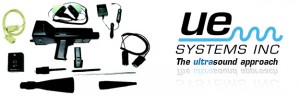 UE systems merilna oprema